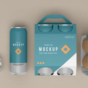 Branding & Packaging