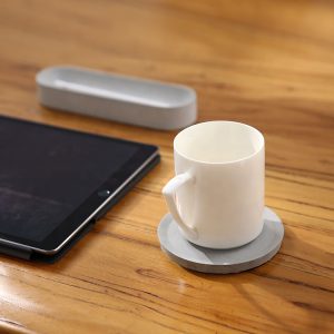 Concrete Modern Coasters