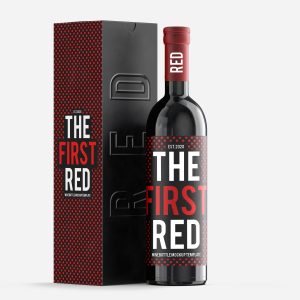 Wine & Liquor Bottles