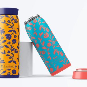 Stainless Water Bottle