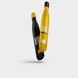 Promotional Water Bottle