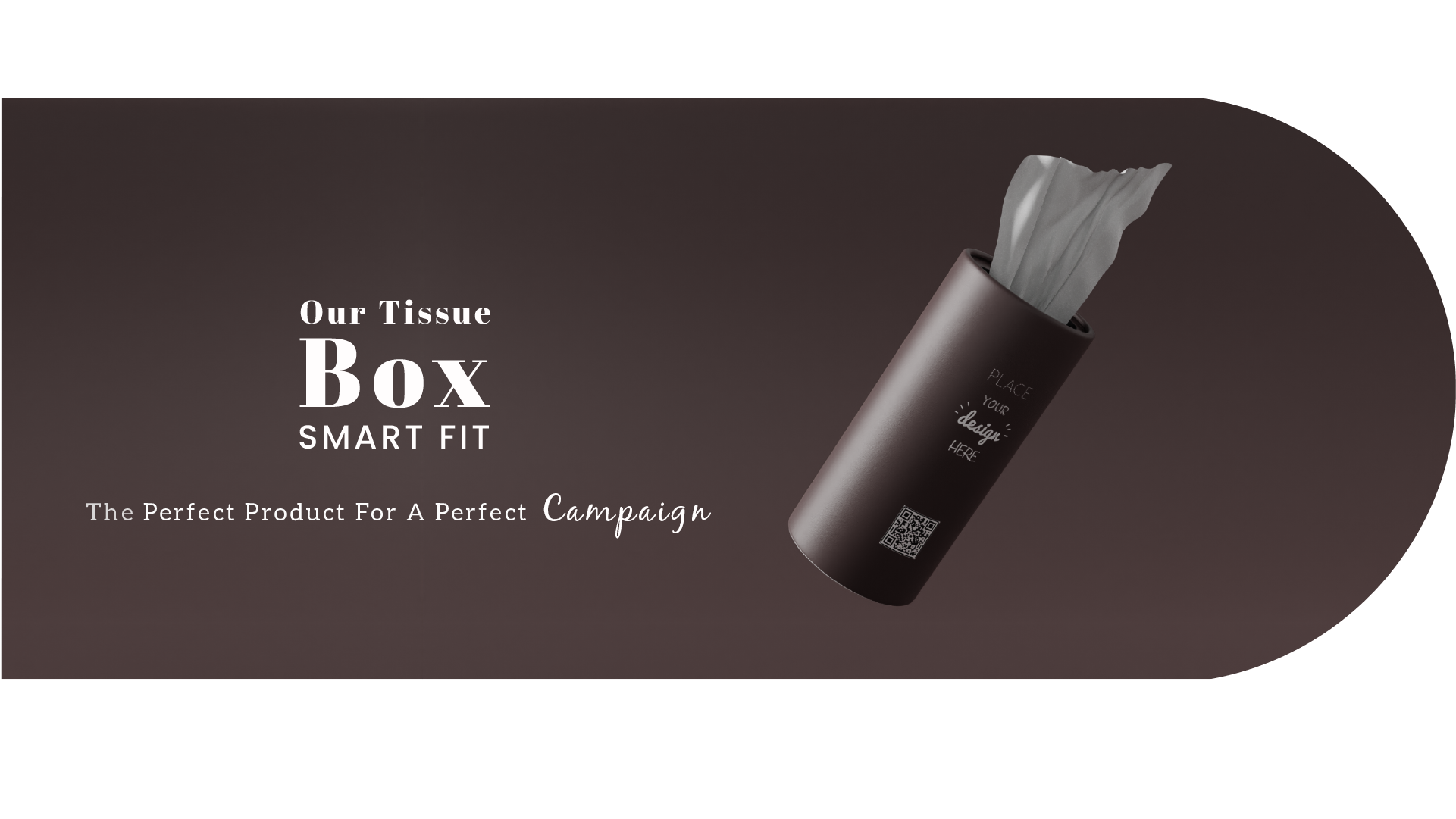 The Tissue Box Smart Fit - Image 2