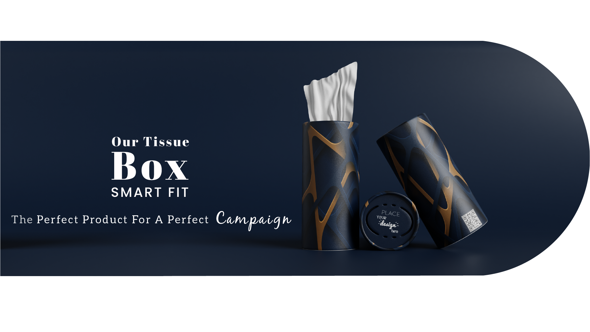 The Tissue Box Smart Fit - Image 3