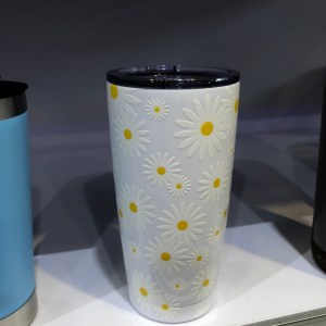 Coffee Tumbler
